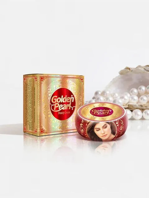 Golden Pearl 100% Orignal Beauty Cream