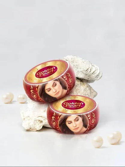 Golden Pearl 100% Orignal Beauty Cream