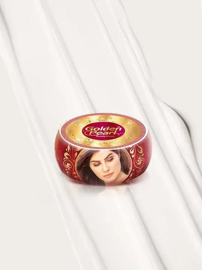 Golden Pearl 100% Orignal Beauty Cream